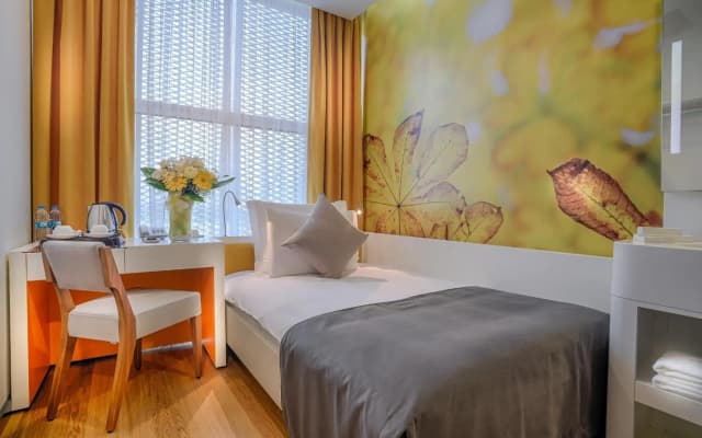 Tav Airport Hotel Izmir - photo 6