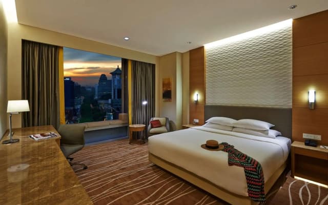 JEN Singapore Orchardgateway by Shangri-La - photo 7