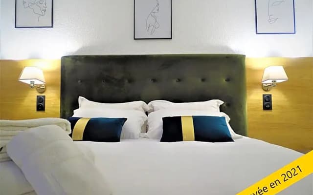 Euro Hôtel Paris Créteil - photo 1