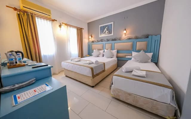 Otel Atrium - photo 10