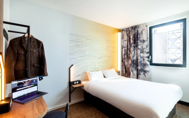 B&B HOTEL Paris Porte de Bagnolet - photo 5