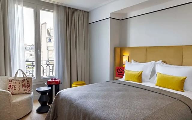 Hôtel 37 Bis - photo 8
