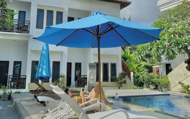 JM Hotel Kuta Lombok - photo 1