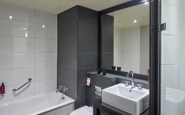 Malmaison Manchester - photo 7