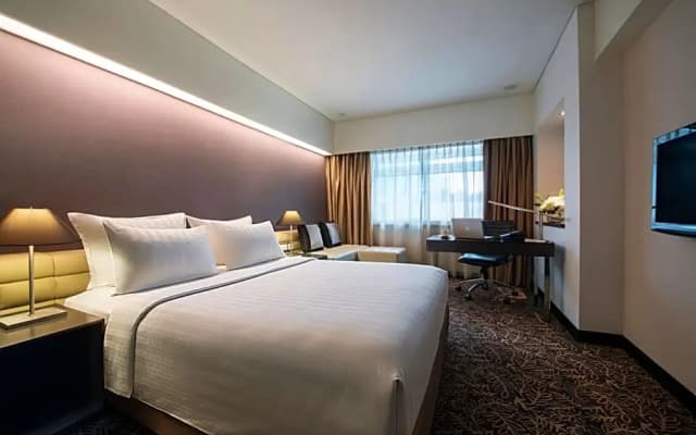 Pullman Jakarta Indonesia Thamrin CBD - photo 5