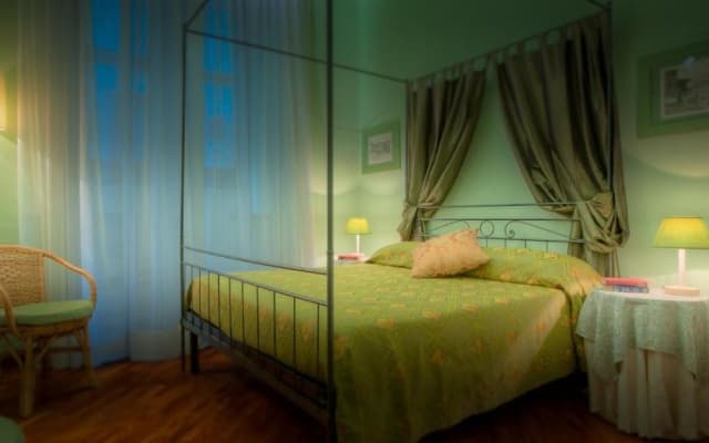 Hotel Torre Guelfa - photo 2