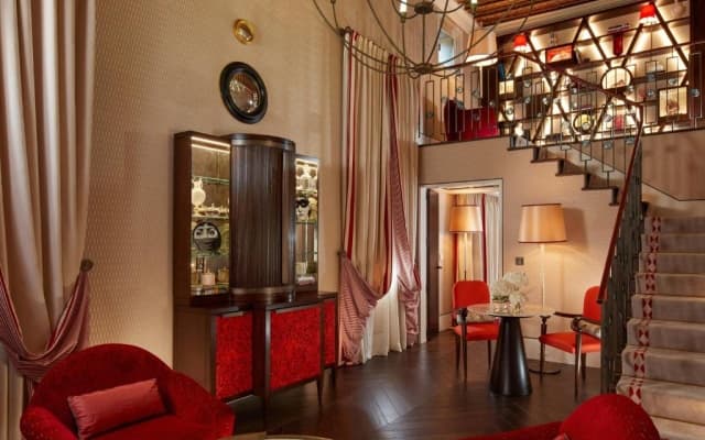 The St. Regis Venice Hotel - photo 6