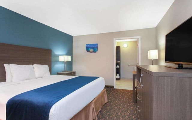 Grand Hotel Orlando at Universal Blvd - Shuttle to Theme Parks - photo 6