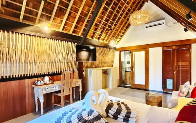 Kies Villas Lombok - photo 6