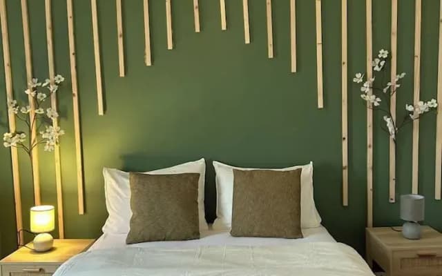 Appartement Proche De Paris Tout Confort - photo 3