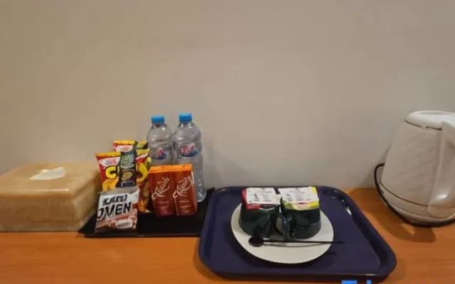 Marilyn Hotel Serpong - photo 15