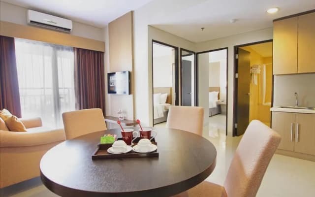 Atria Residences Gading Serpong - photo 4
