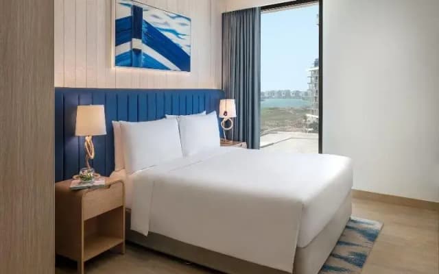 Hotel Crowne Plaza Abu Dhabi Yas Island by IHG - photo 1
