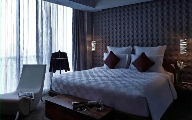 Pullman Jakarta Central Park - photo 2