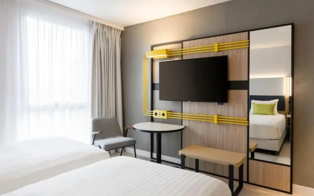 Courtyard by Marriott Paris Creteil - photo 3