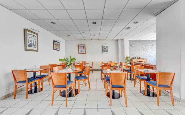 Hôtel Robespierre - photo 5
