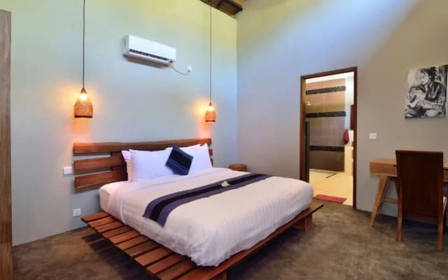 Kies Villas Lombok - photo 5