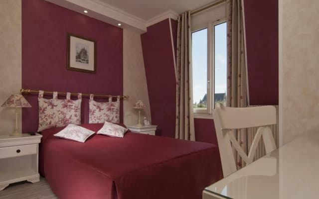 Hôtel du Château - photo 5