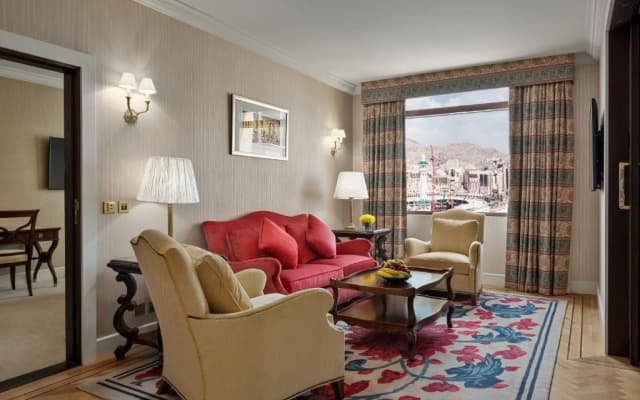 Anjum Hotel Makkah - photo 7
