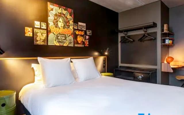 Ibis Styles Paris Villejuif - photo 8