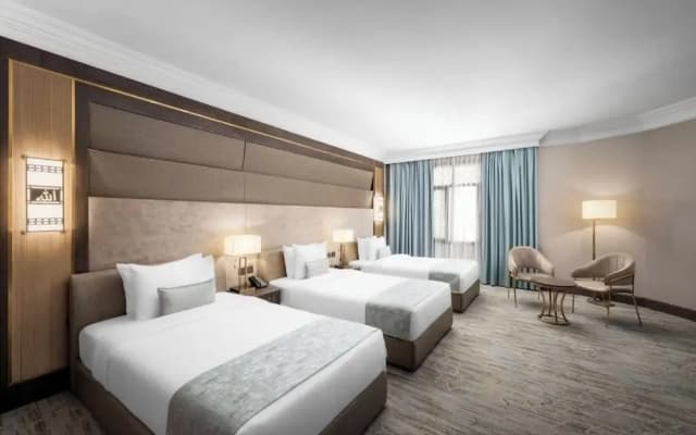 Grand Millennium Al Haram Hotel - photo 3