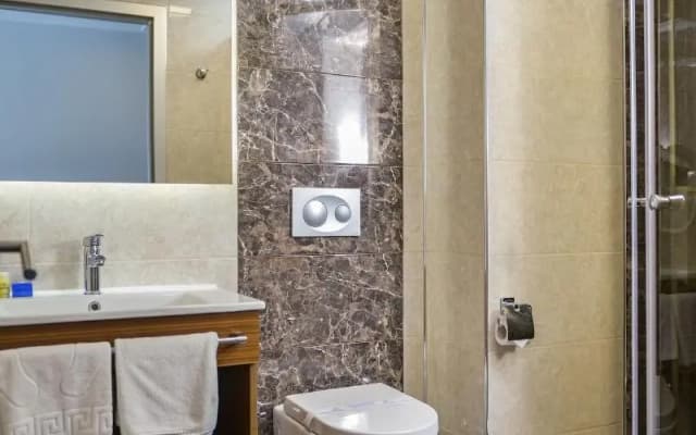 Hakcan Hotel - photo 5