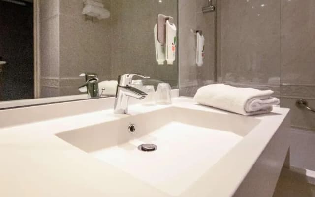 ibis Styles Paris Tolbiac Bibliotheque - photo 19