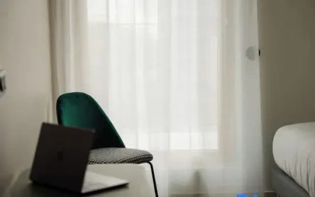 All Suites Appart Hôtel et Hôtel | Paris 13 - Porte d'Italie - photo 5