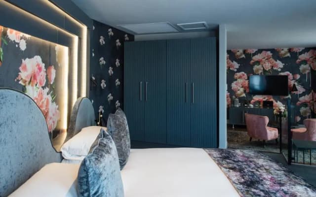 Malmaison Manchester - photo 16