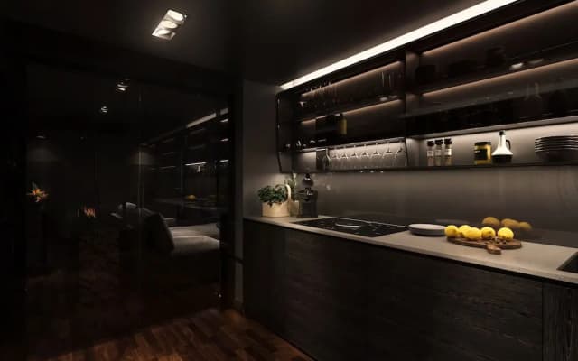 Le Bijou Lintheschergasse 23 Zurich HB - photo 22
