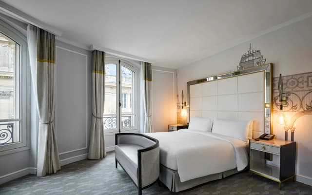 Hilton Paris Opera - photo 4