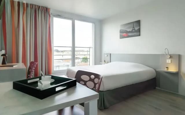 City Residence Ivry - photo 4