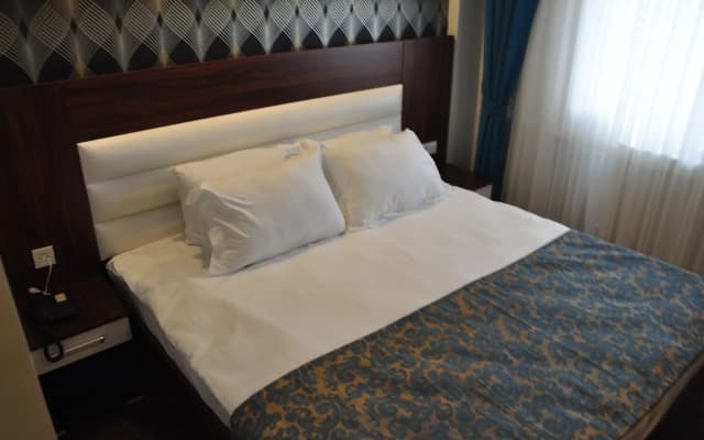 Madi Otel Izmir - photo 5