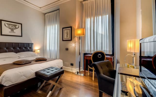Roma Hotel - photo 10