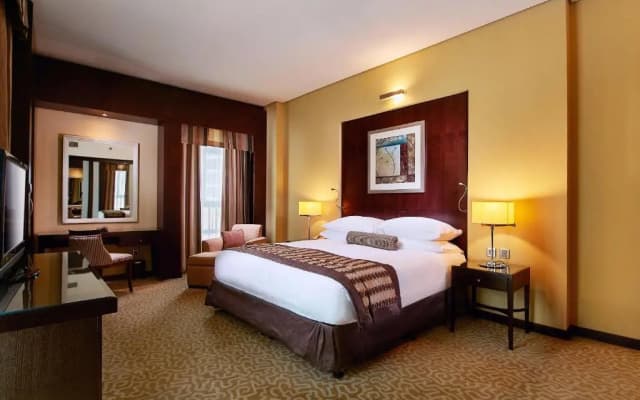 TIME Oak Hotel & Suites - photo 1