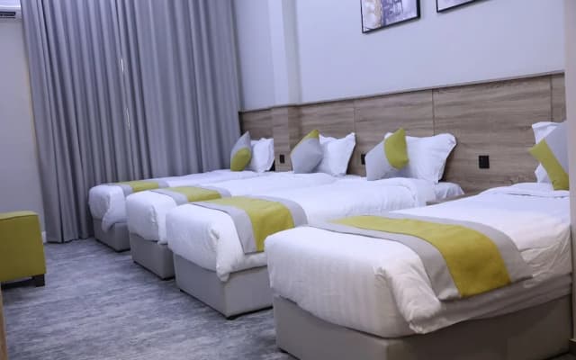 Madinah Deluxe - photo 9