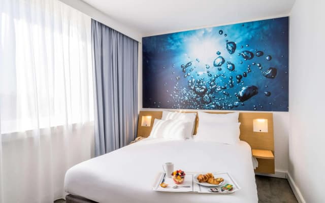 Novotel Paris Créteil Le Lac - photo 4
