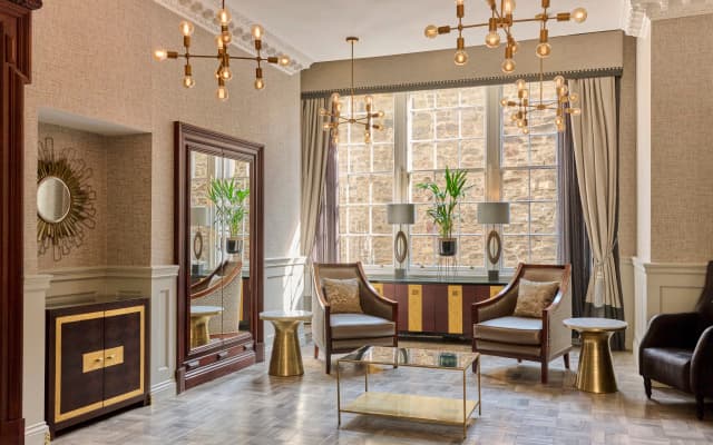 Fraser Suites Edinburgh - photo 2