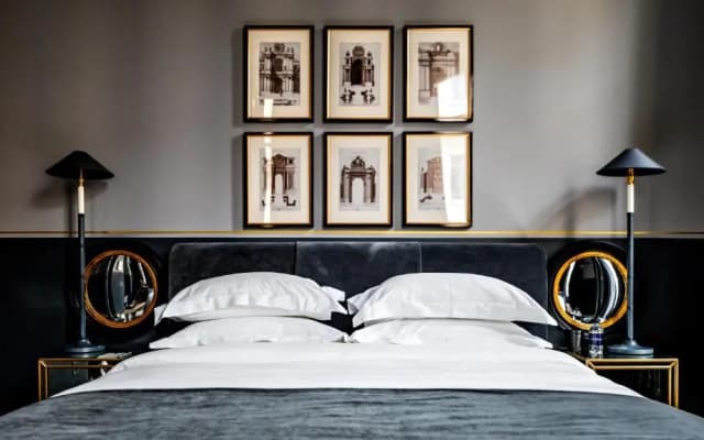 Monsieur George Hotel & Spa – Champs Elysées - photo 4