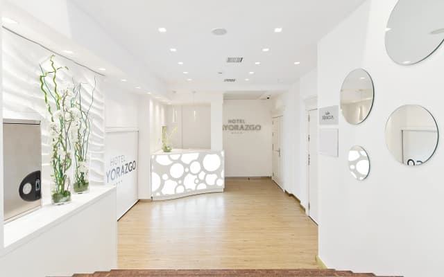 Grupotel Mayorazgo - photo 2