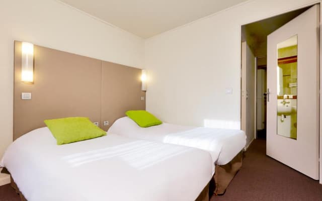 Campanile Paris Est - Porte de Bagnolet Hotel - photo 12