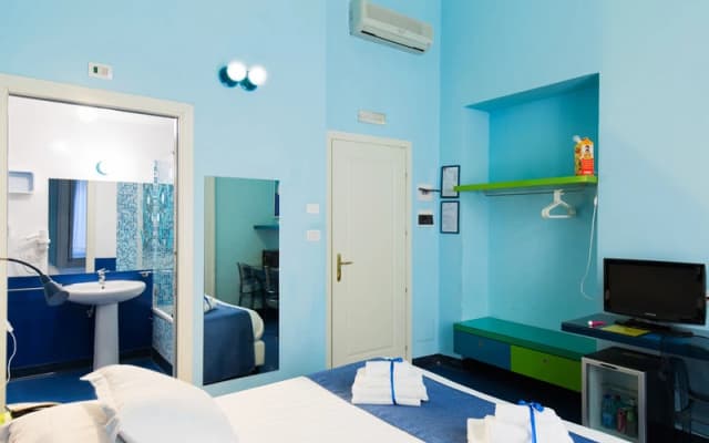 Correra 241 Lifestyle Hotel - photo 12