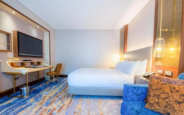 DoubleTree By Hilton Antalya City Centre - photo 2