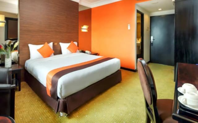 Jakarta Airport Hotel - photo 6