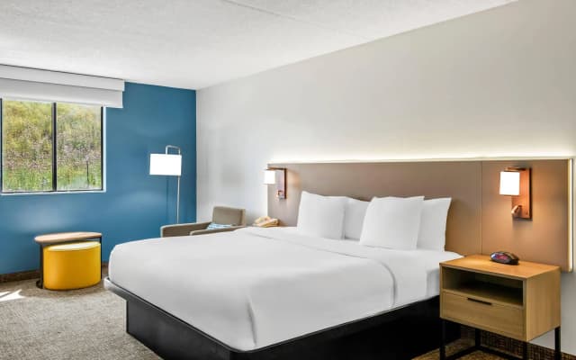 Comfort Inn Las Vegas New Mexico - photo 2