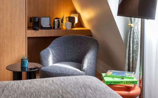 Hôtel 37 Bis - photo 5