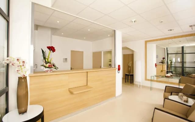 Residhome Neuilly Bords de Marne - photo 5