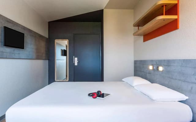 ibis budget Paris Porte d' Italie Ouest - photo 4