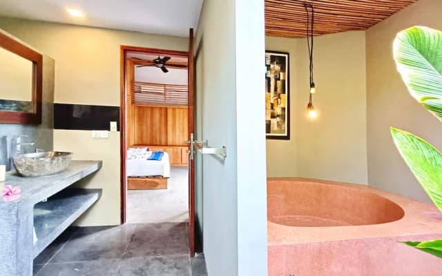 Kies Villas Lombok - photo 19