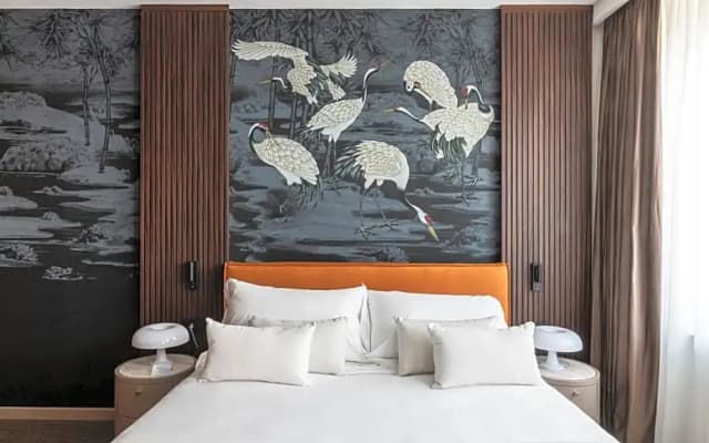 Duomo Hotel & Apartments - photo 4